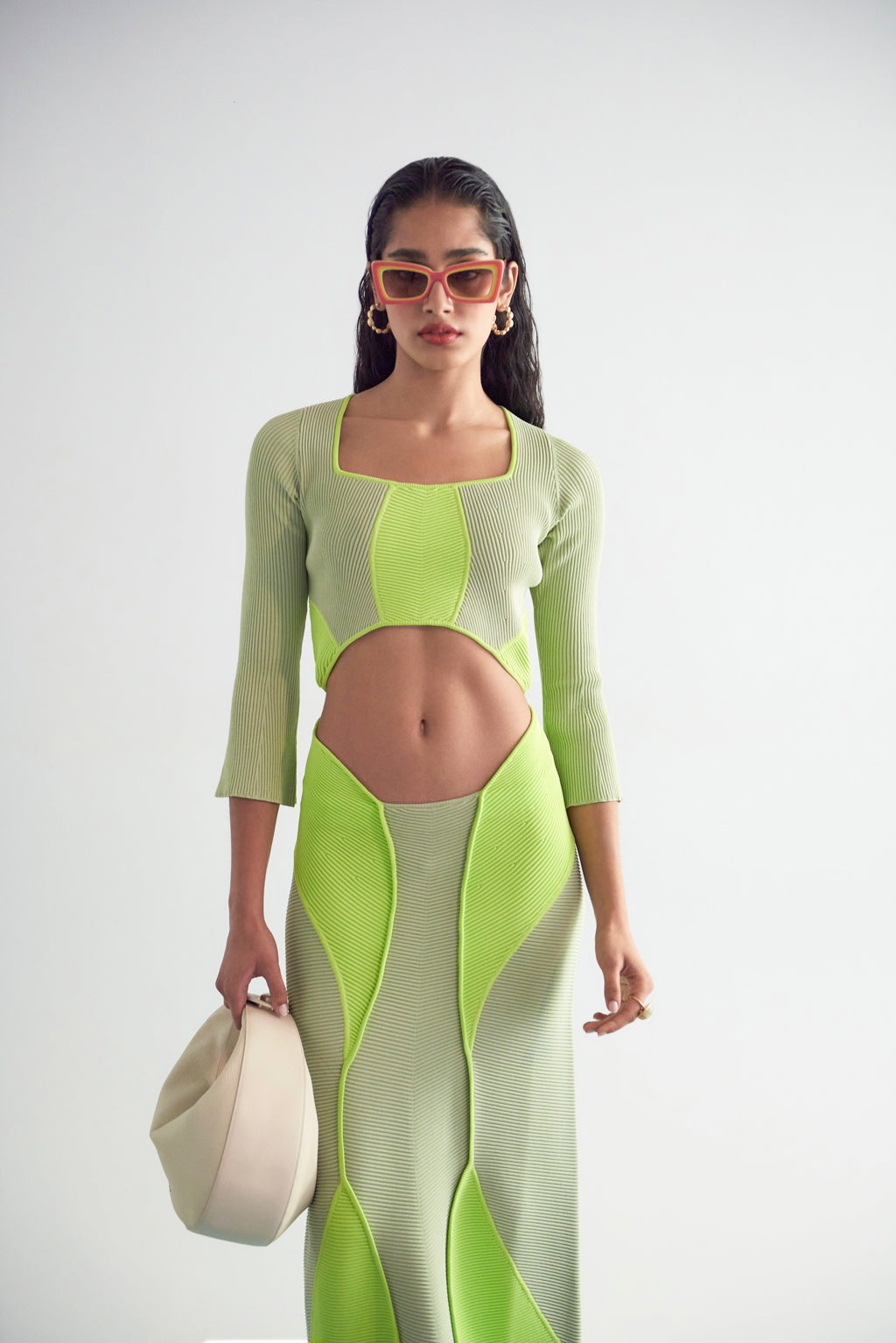 MATILDA KNIT TOP - 4