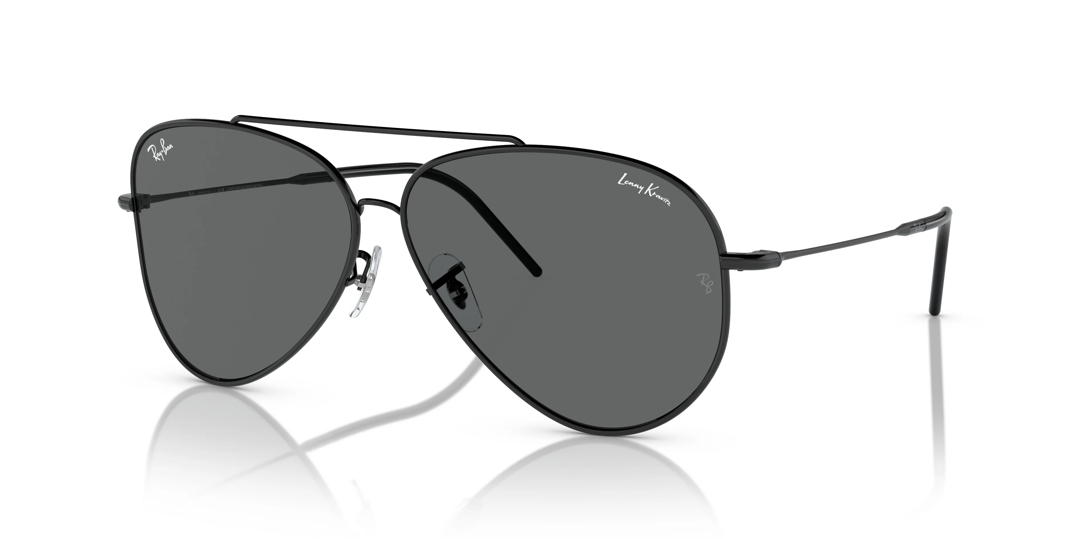 LENNY KRAVITZ X AVIATOR REVERSE - 1