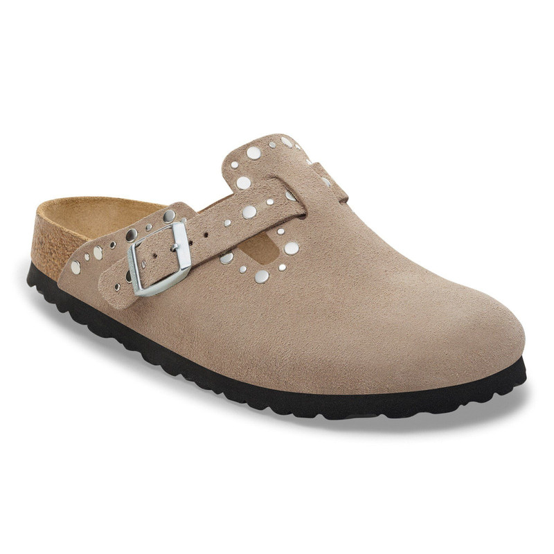 BIRKENSTOCK Boston Rivets outlook