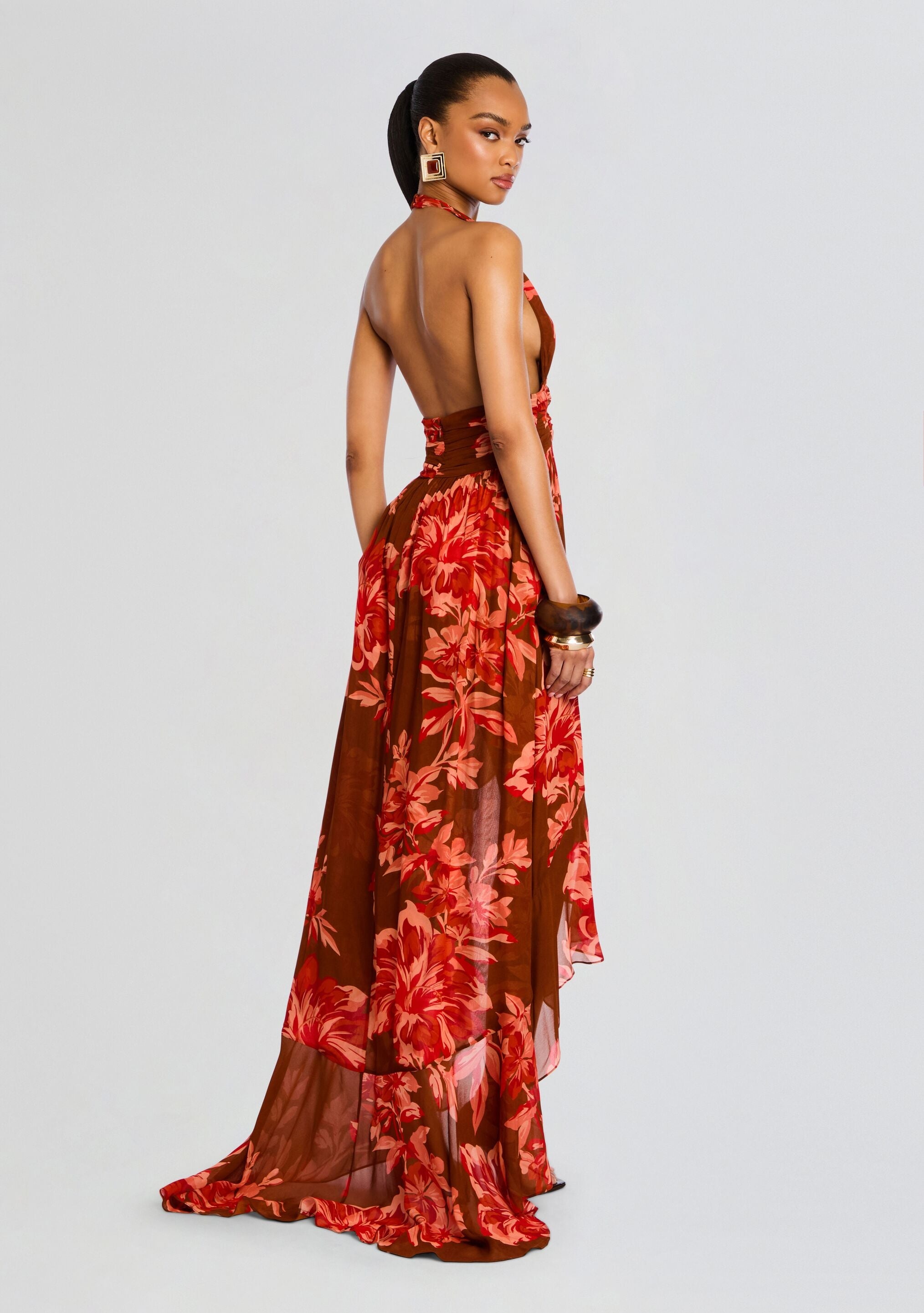 NYLAH DRESS - 5