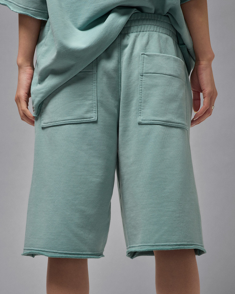 Jordan Flight Fleece Women's French Terry Big Shorts 3