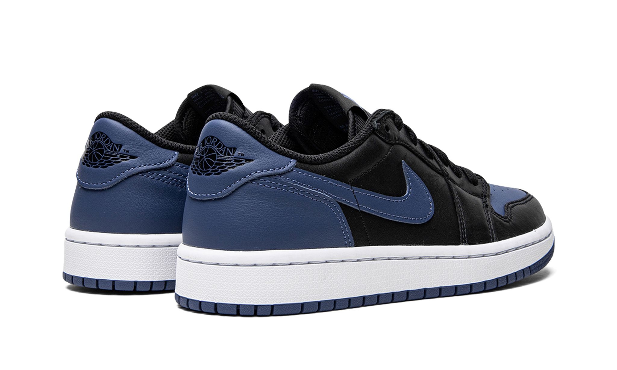 Air Jordan 1 Low OG WMNS "Mystic Navy" - 3