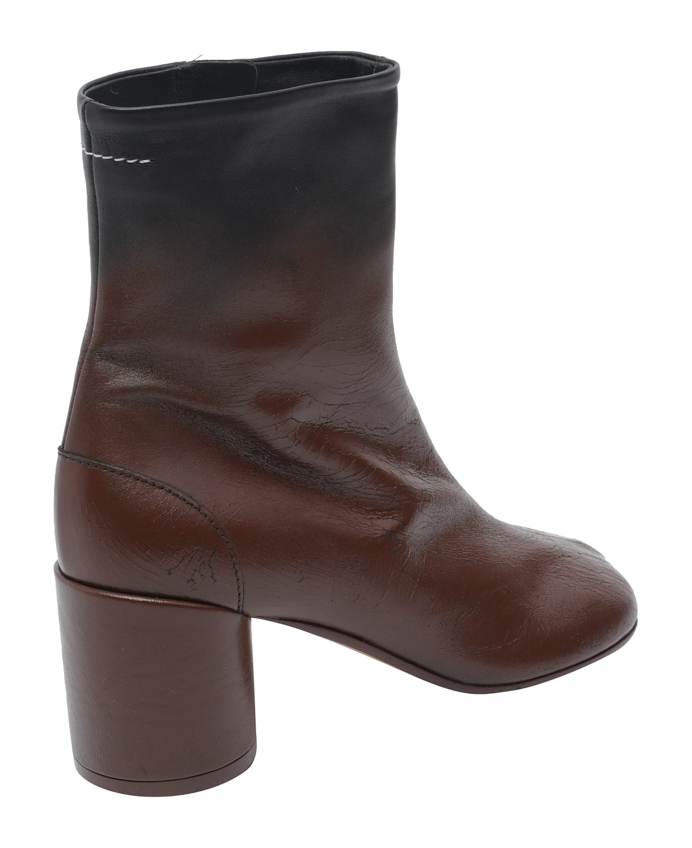 Tabi Booties - 3