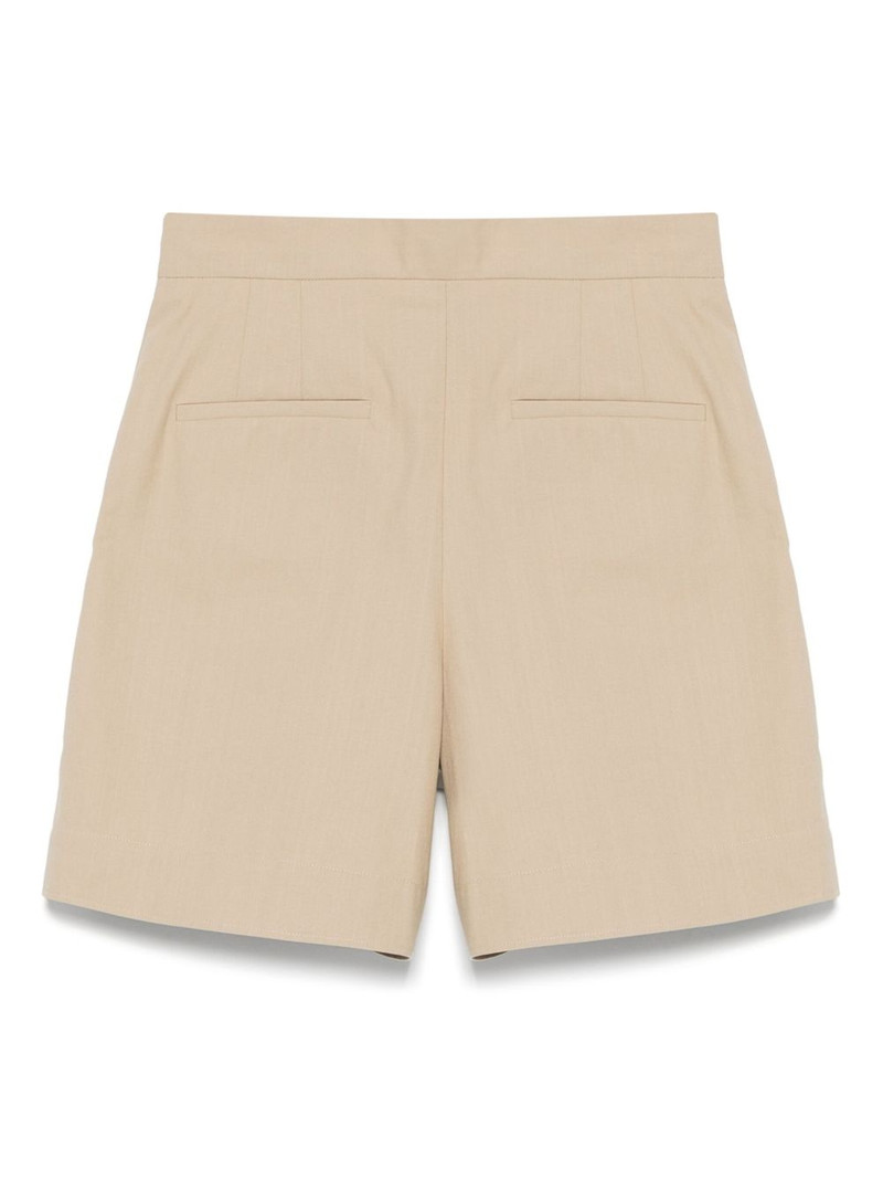 A.P.C. Orlane shorts outlook