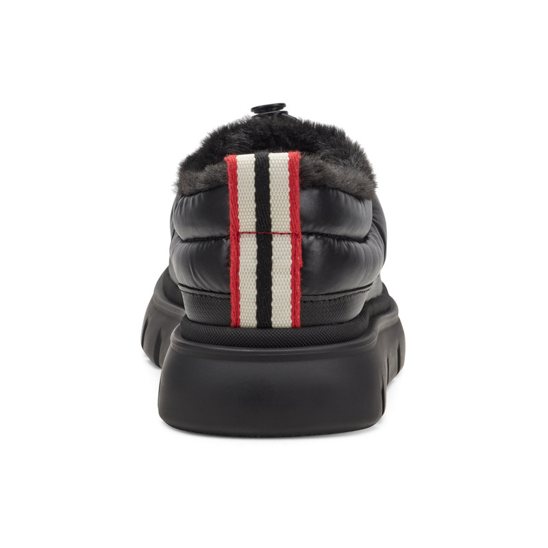 Women's Madi Insulated Water Resistant Slip-on Mules 4