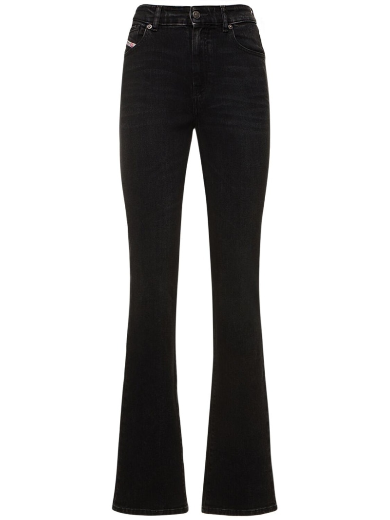 2003 D-escription straight jeans - 1