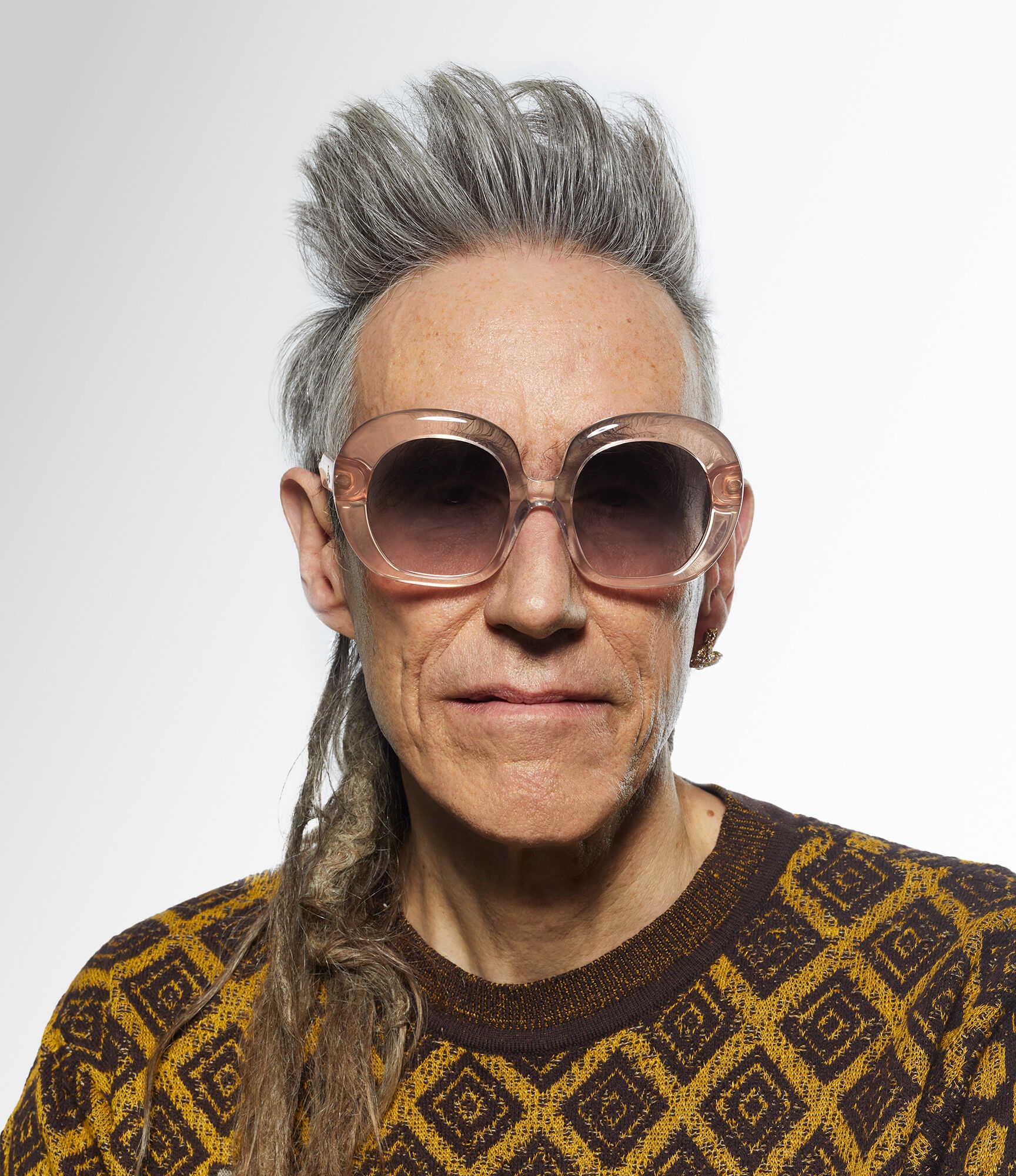 JOANNE SUNGLASSES - 4
