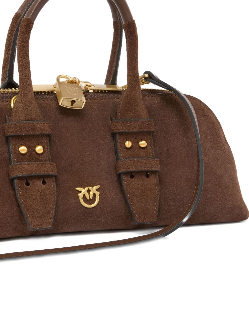 Pinko Bags.. Brown - 3