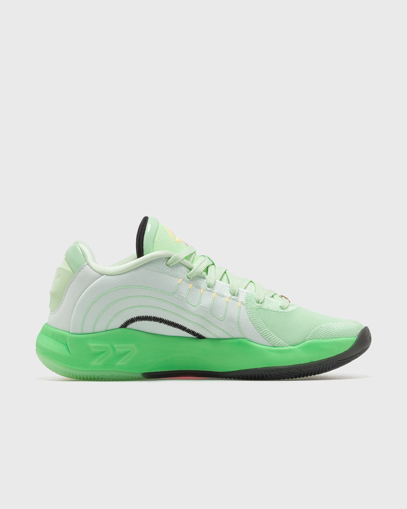 Jordan Luka 4 "Space Navigator" outlook