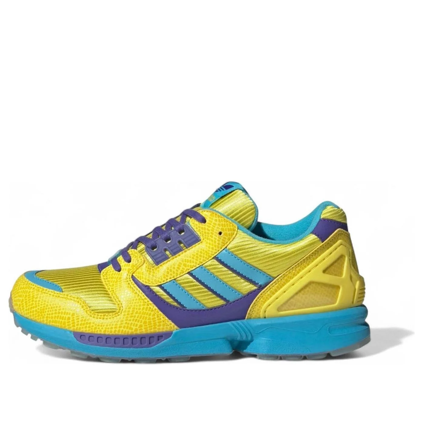 adidas x atmos ZX 8000 'G-SNK 10' JQ2580 - 1