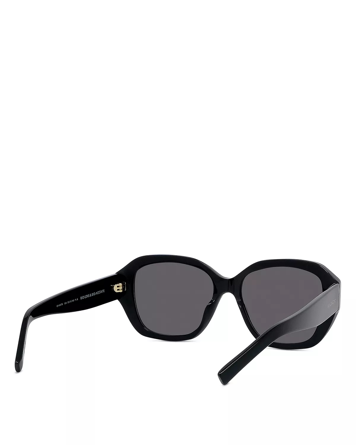 GV Day Round Sunglasses, 55mm - 4