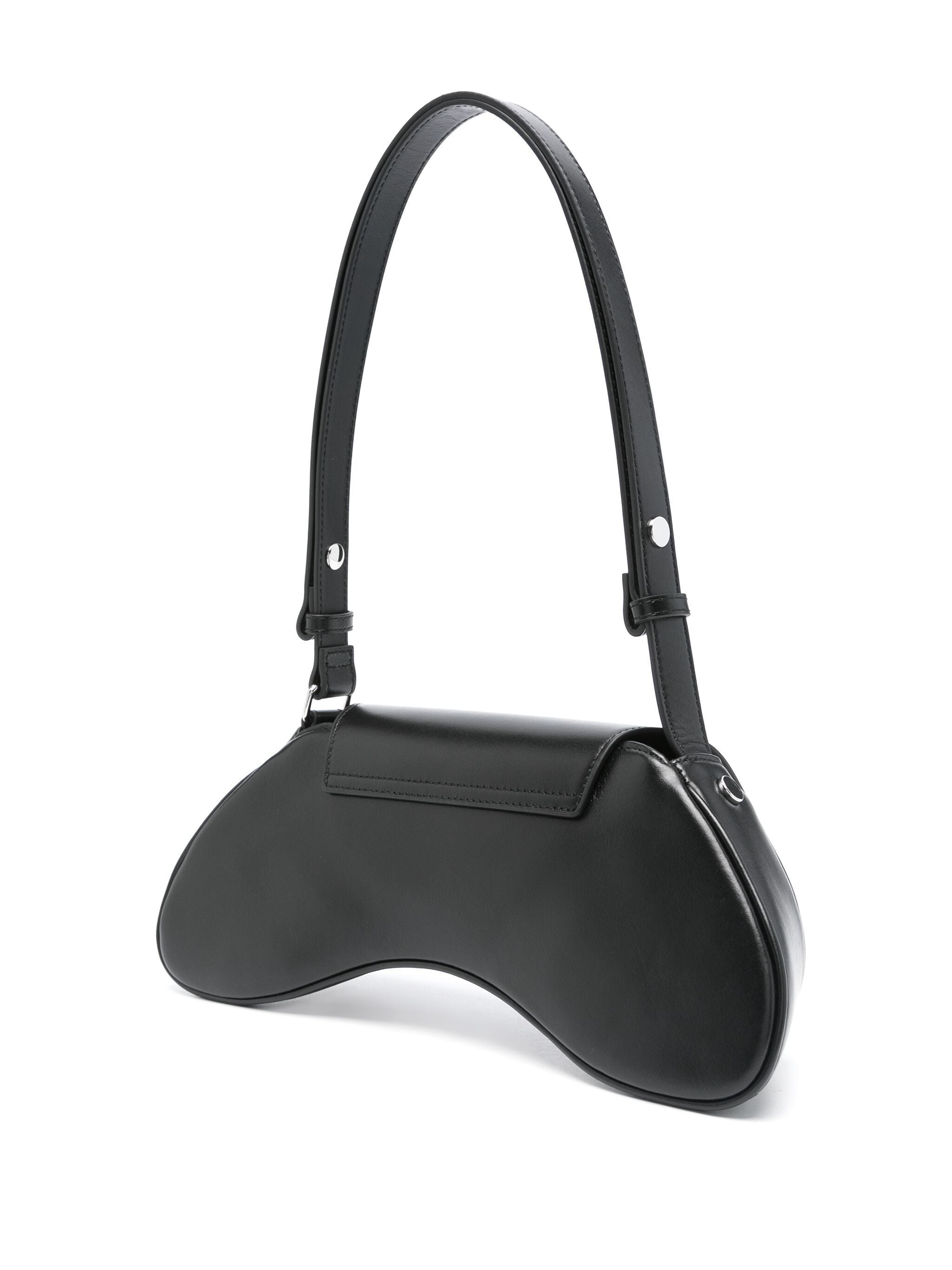 Diesel Play Shoulder Bag - 4