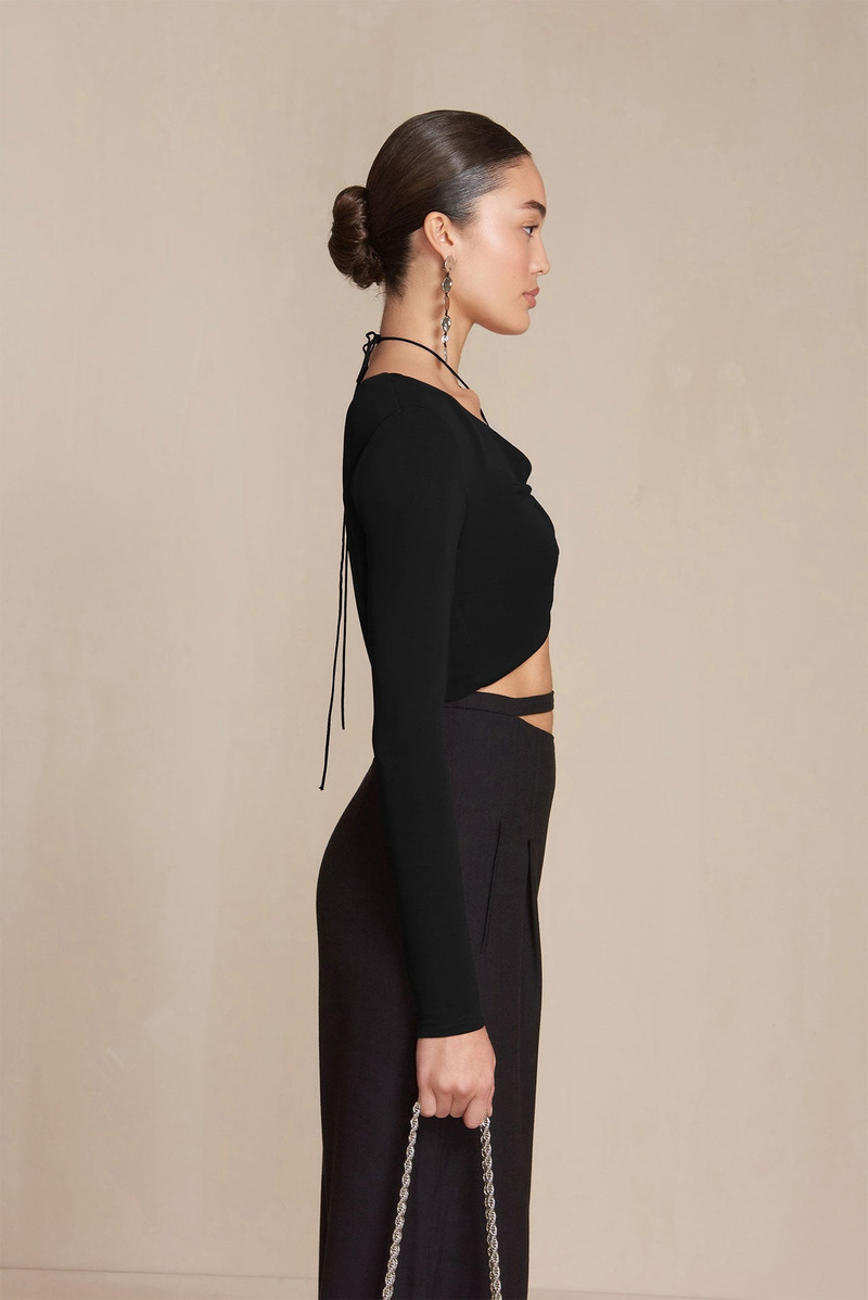 Cult Gaia KARSON TOP outlook