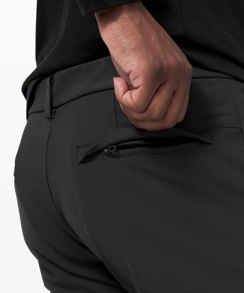 Commission Slim-Fit Pant 34L 5