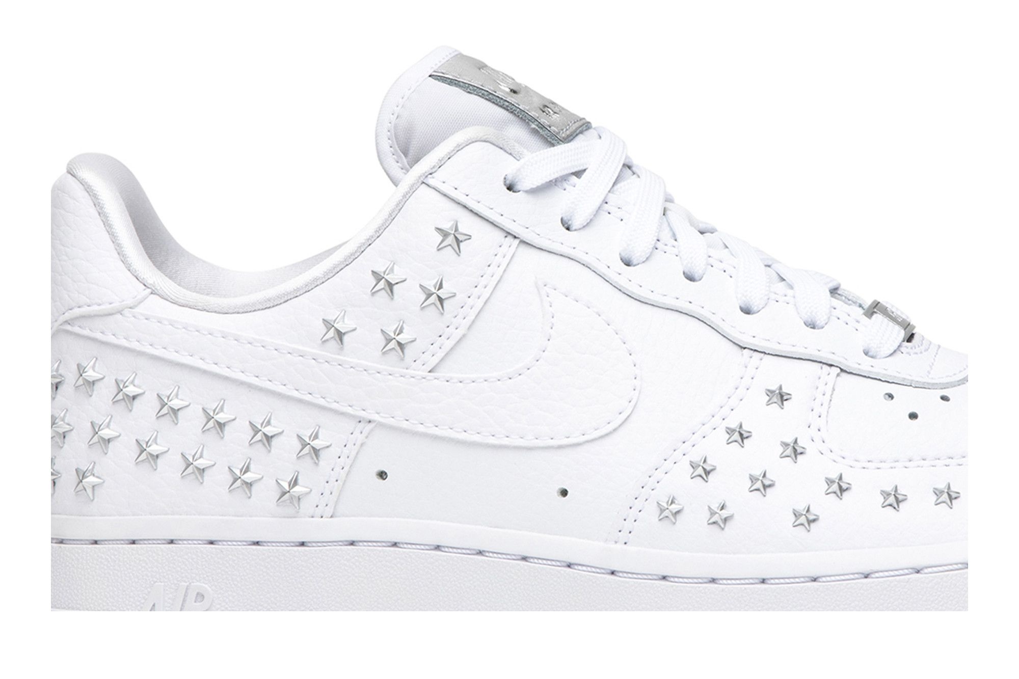 Wmns Air Force 1 Low 'Star-Studded' - 2