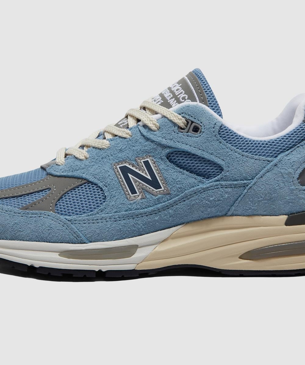 MIUK 991v2 sneaker - 7