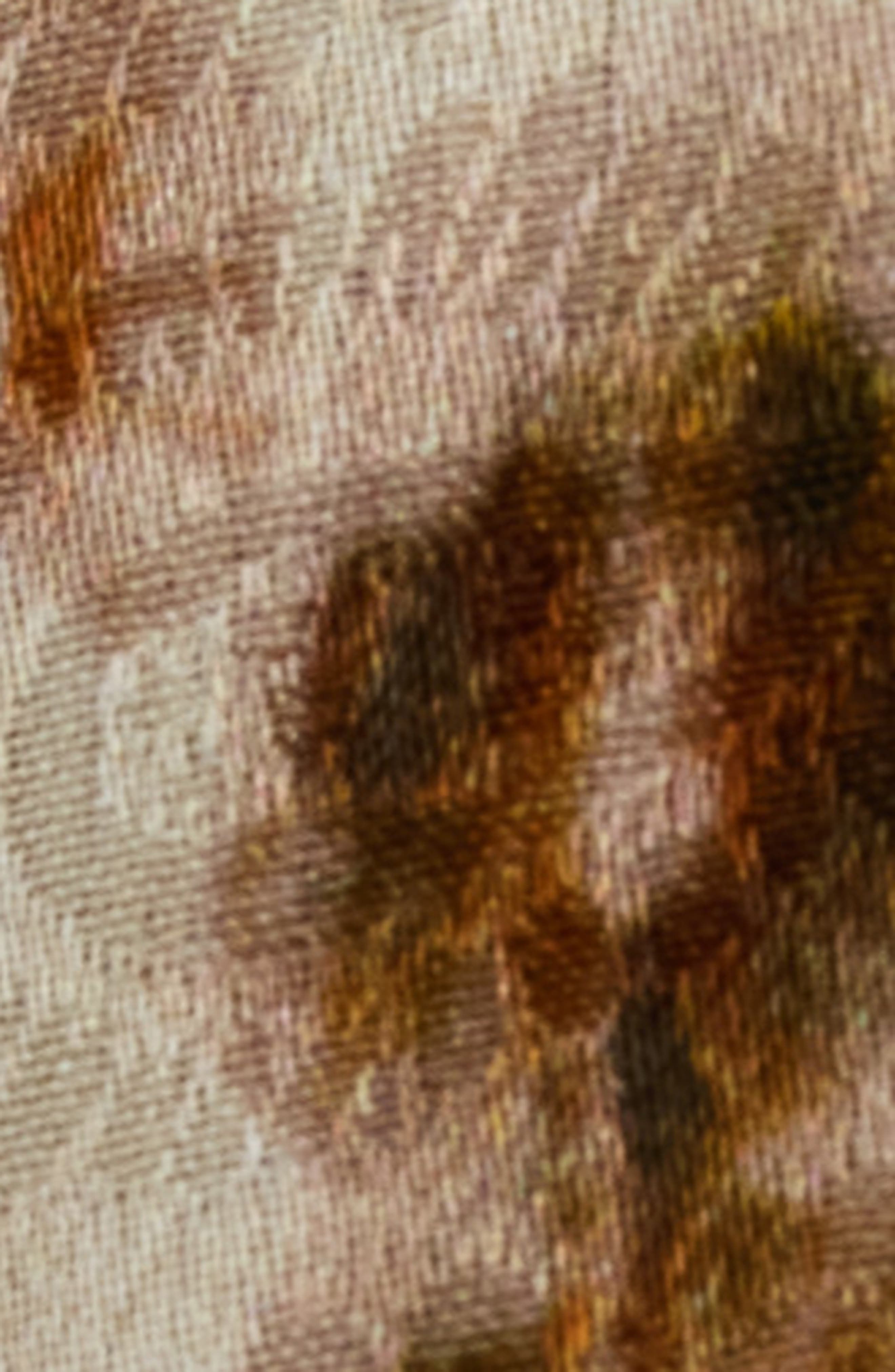 Isabel Marant Lonea Top in Ochre at Nordstrom - 6