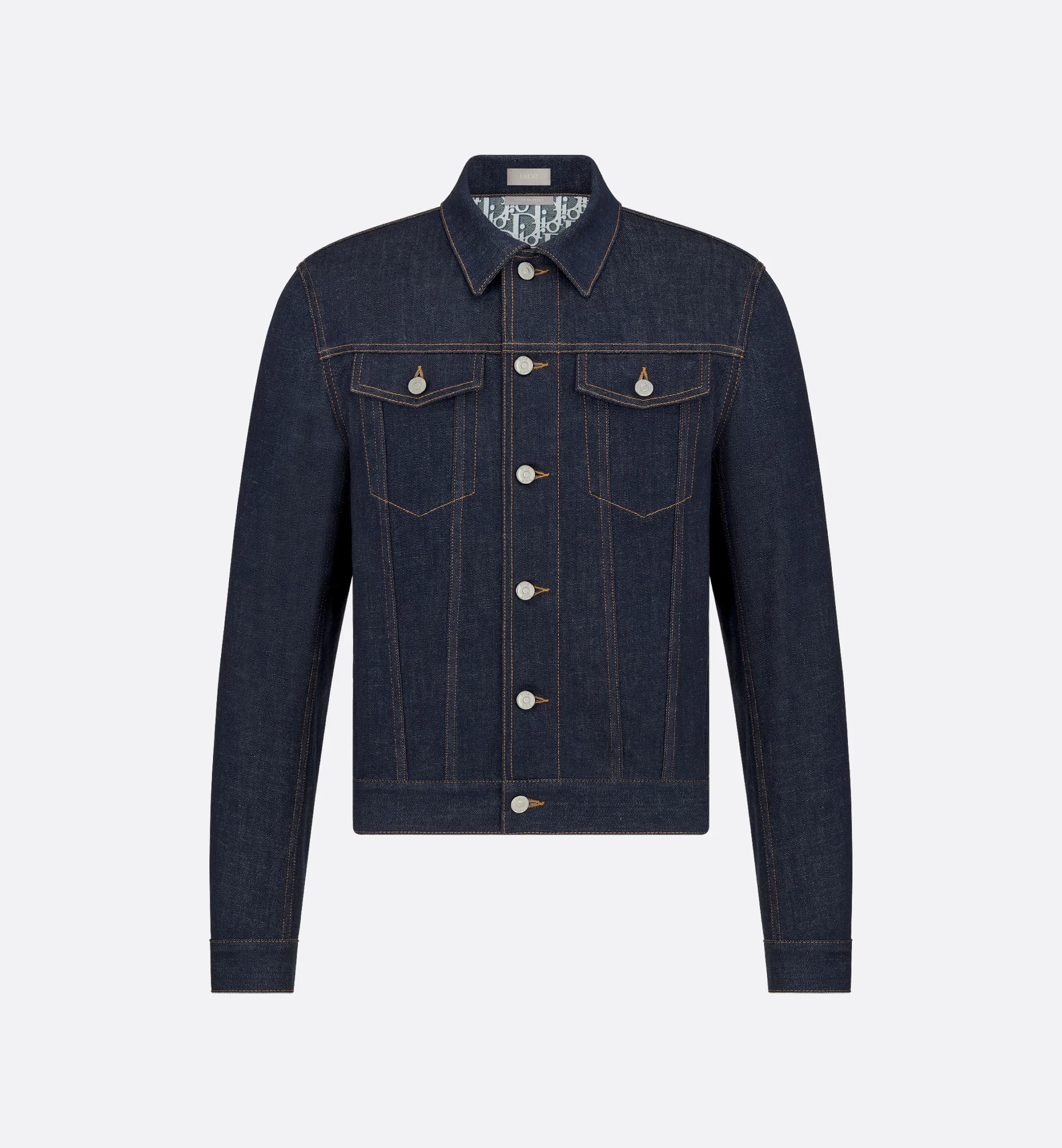 Dior Oblique Jacket - 1