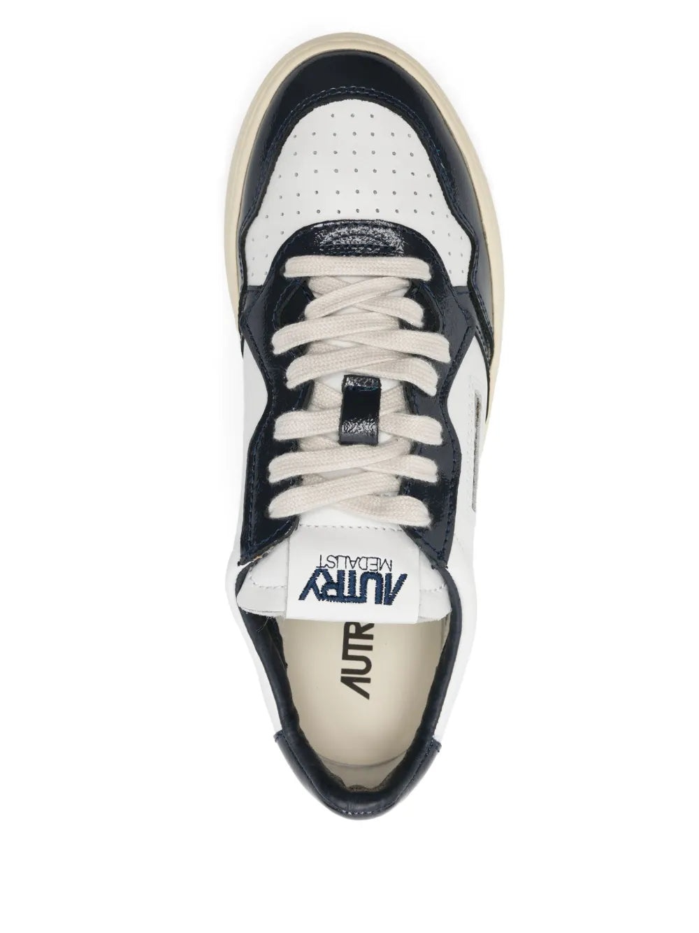 Medalist Sneakers - 4