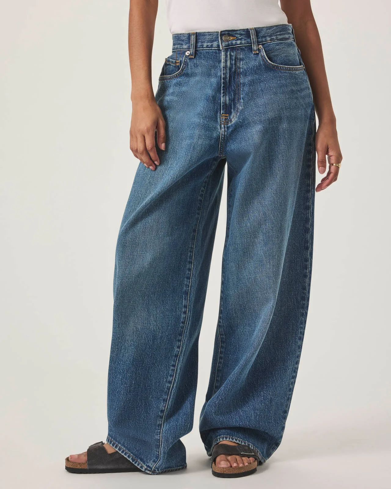 Baggy Jean - 1