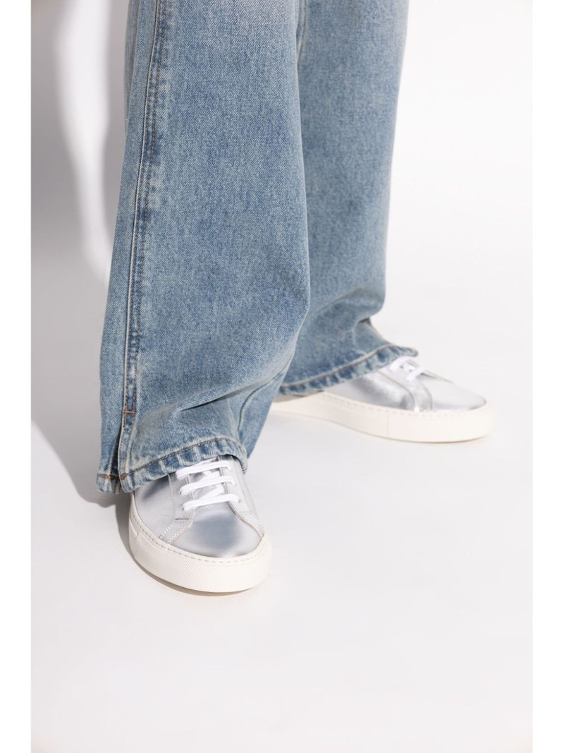 Common Projects Achilles Shiny trainers outlook