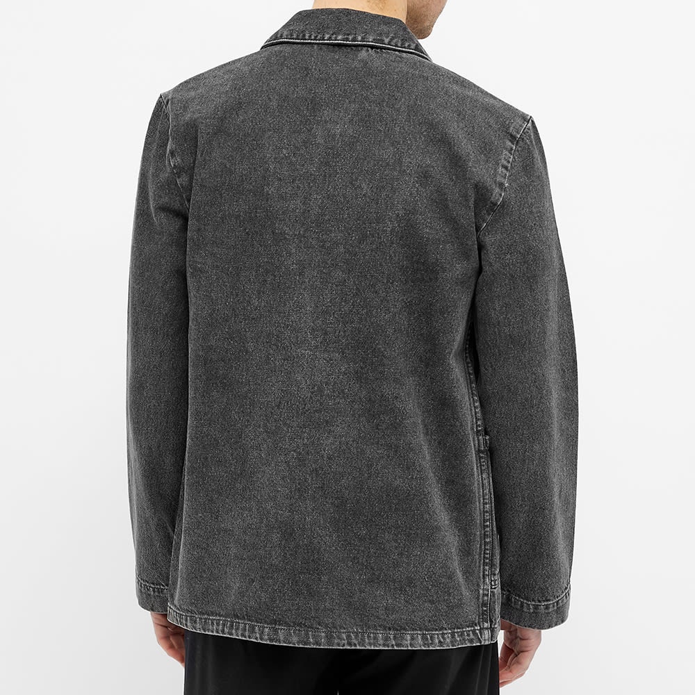 END. x A.P.C. Kerlouan Jacket - 6