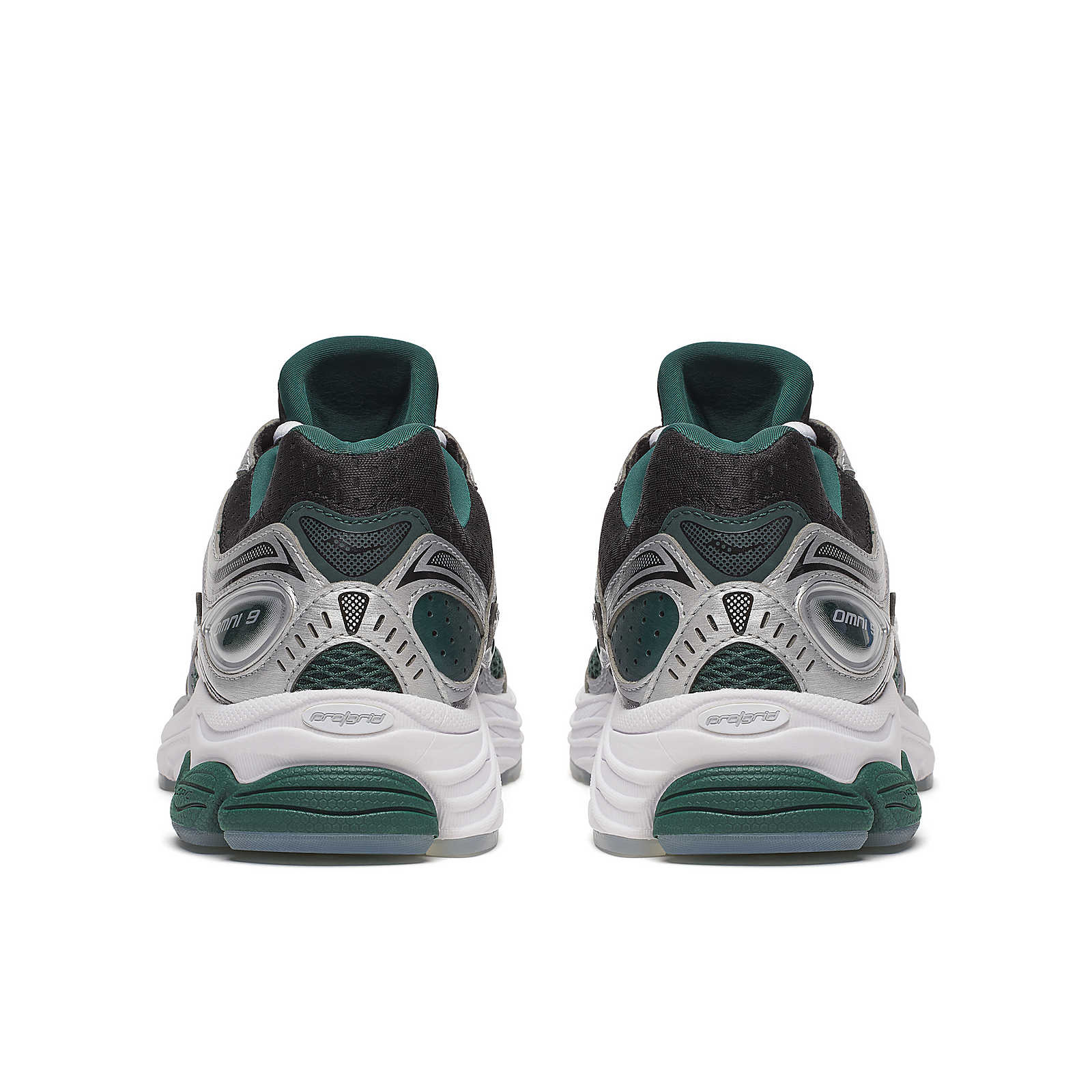 ProGrid Omni 9 Socktop - 4