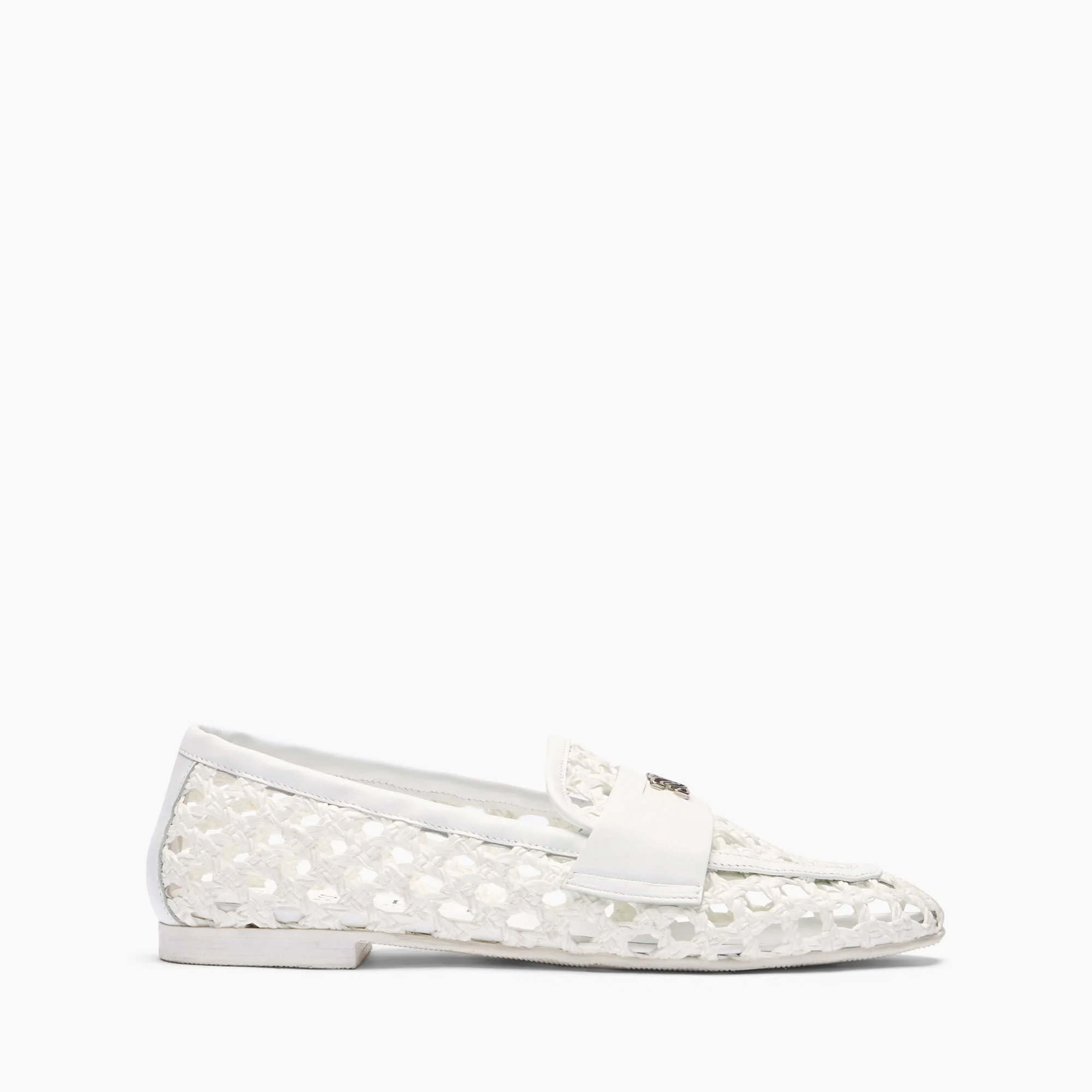 Versilia Loafers - 1