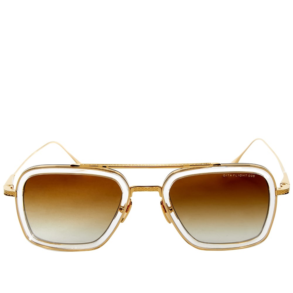 Dita Flight.006 Sunglasses - 2