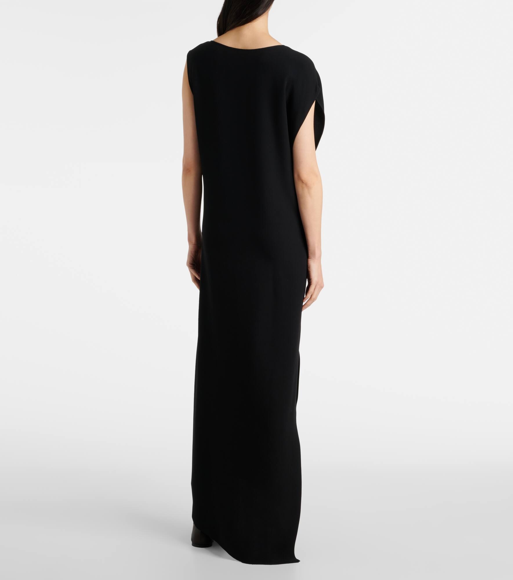 Esmee silk maxi dress - 3