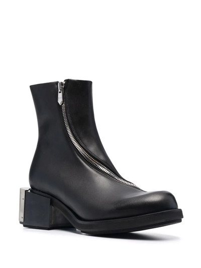 GmbH riding ankle boots outlook