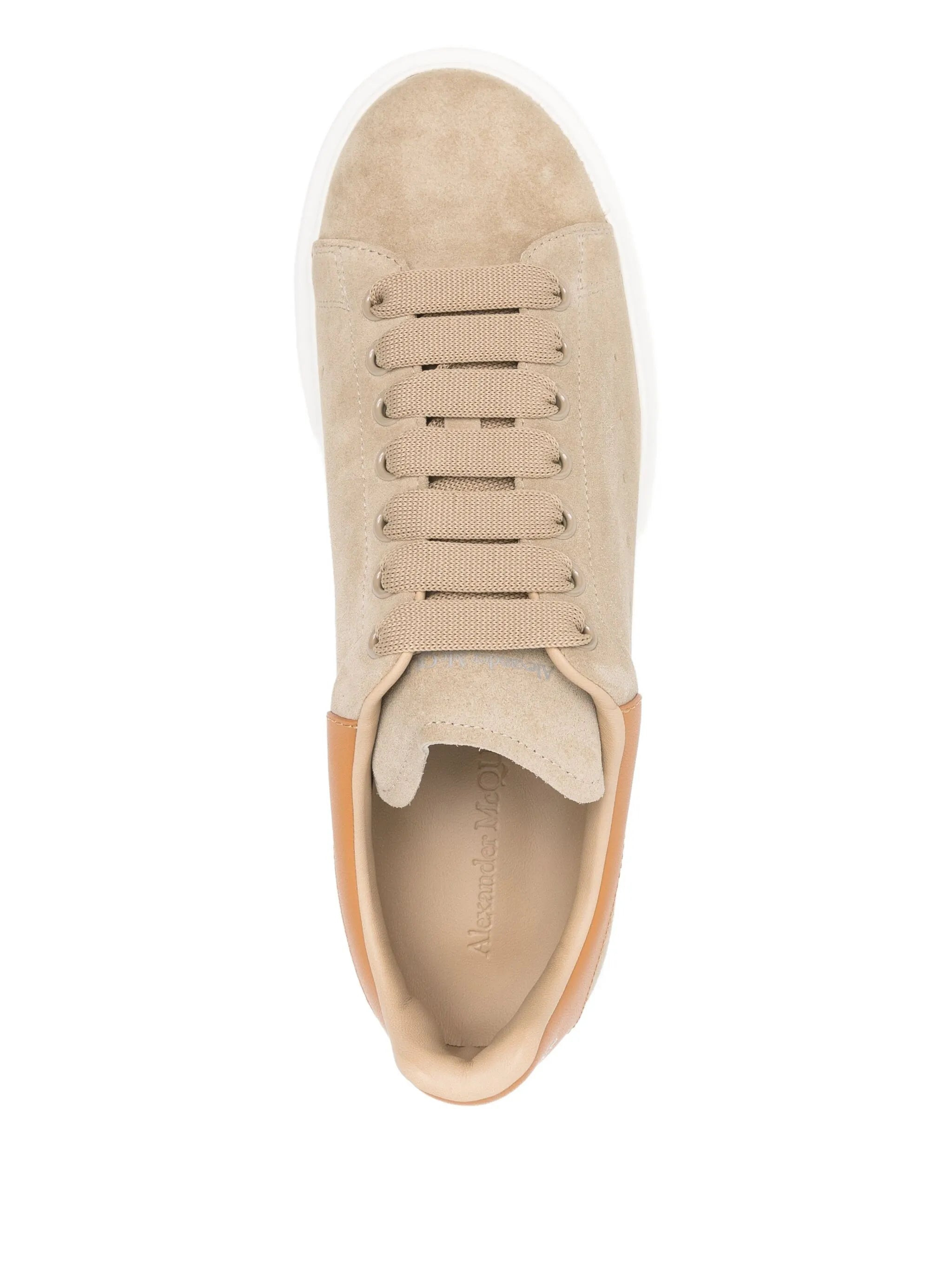 Alexander Mcqueen Sneakers - 2