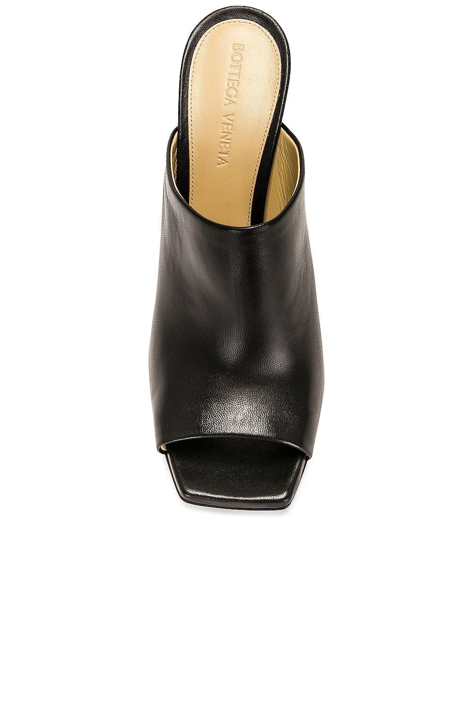 Mule Sandal - 4