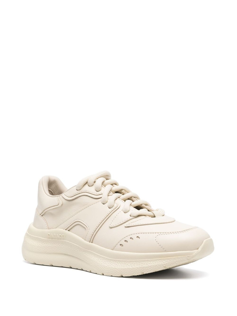 CASADEI Mia Mantis sneakers outlook