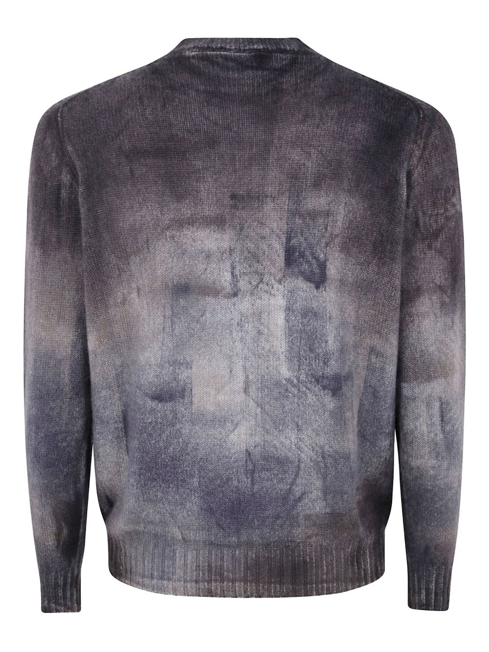cashmere sweater - 2