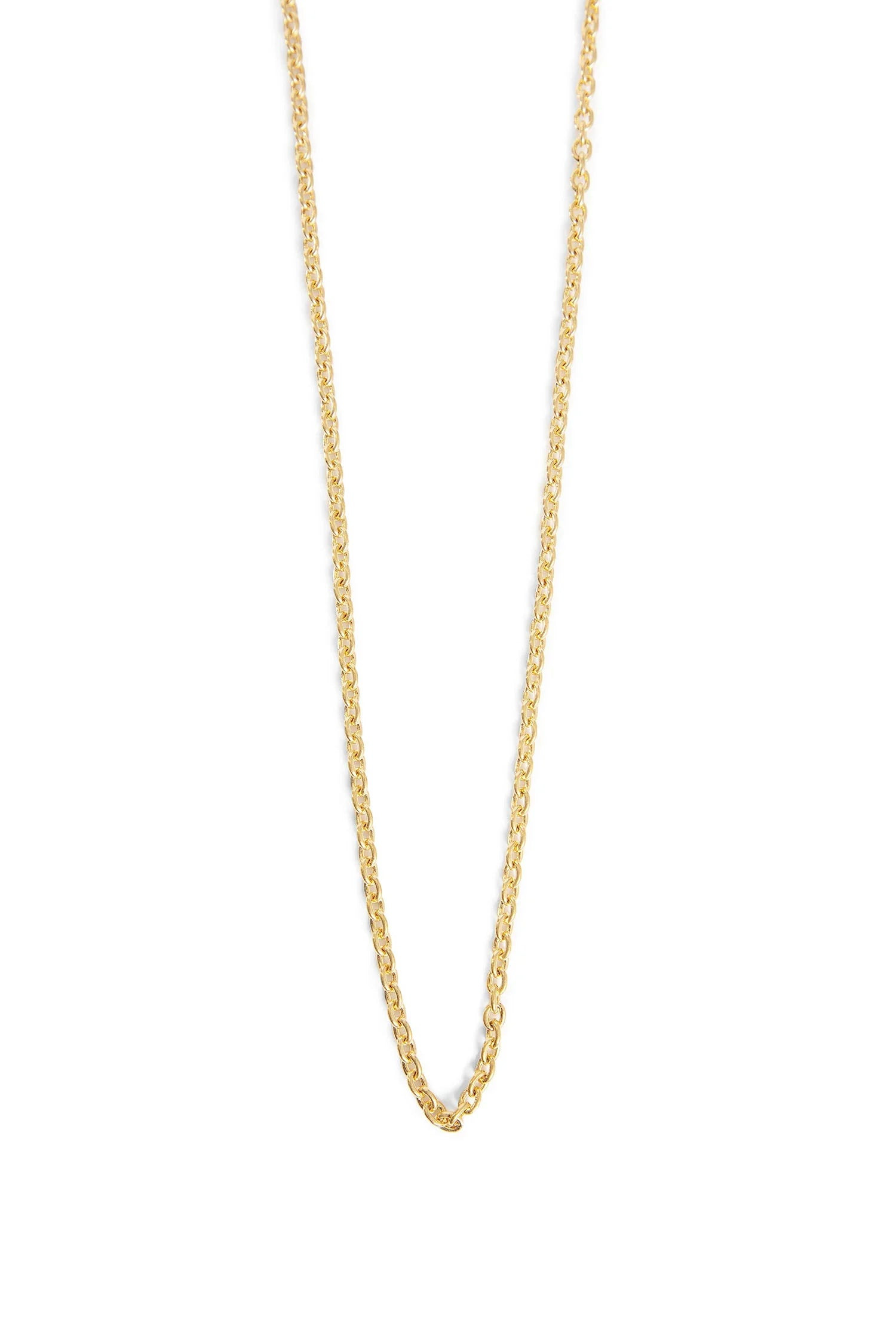 Chain-Necklace - 2