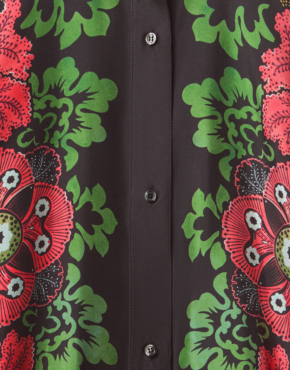 Foulard Shirt - 4