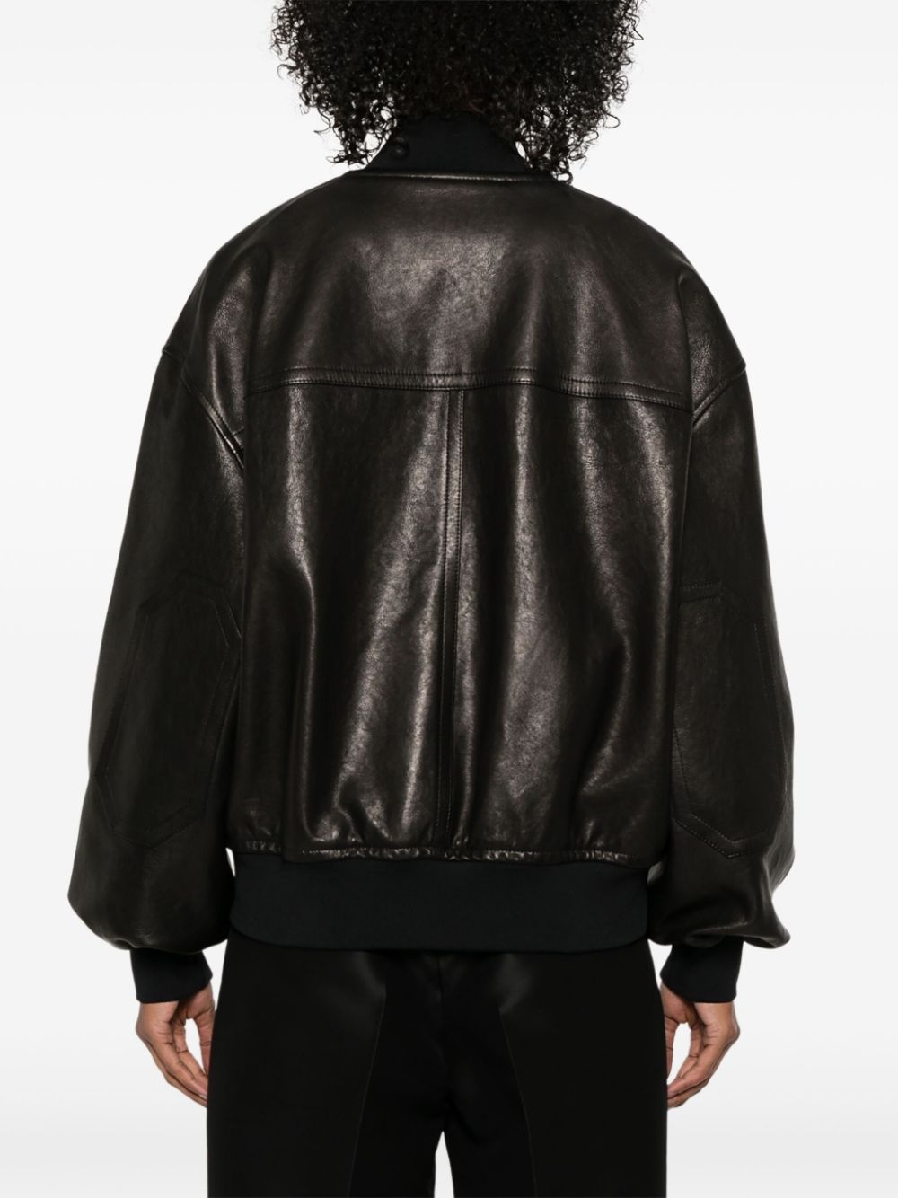 Spence jacket - 4