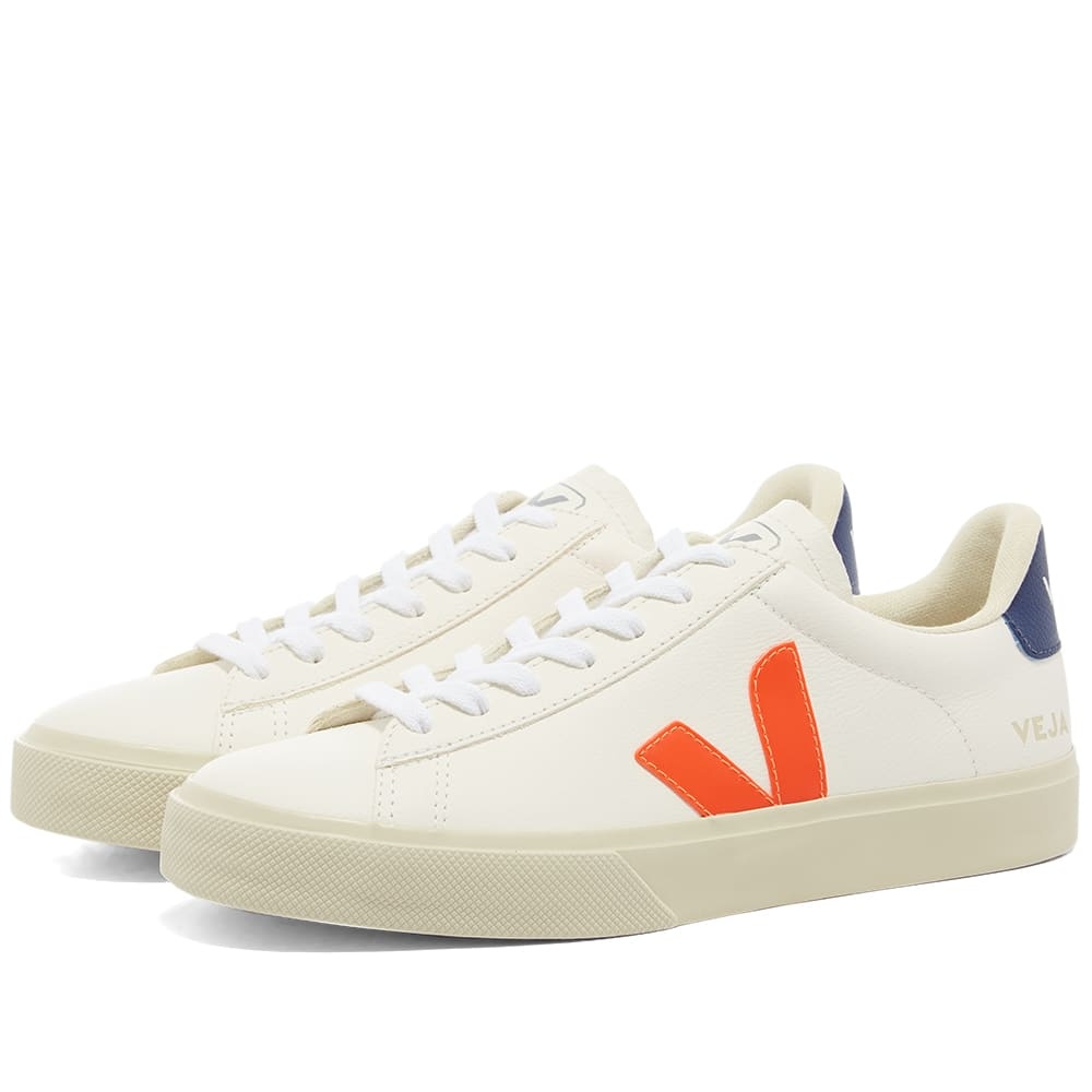 Veja Campo Sneaker - 1