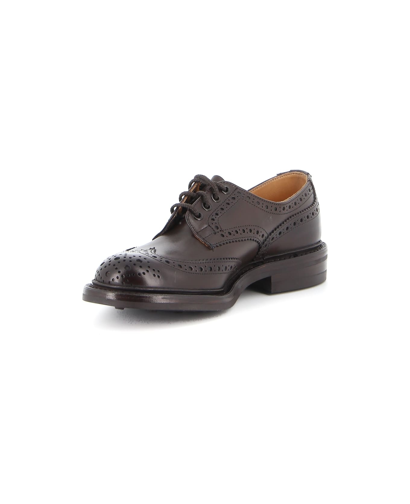 Bourton Espresso Burnished Dainite - 3