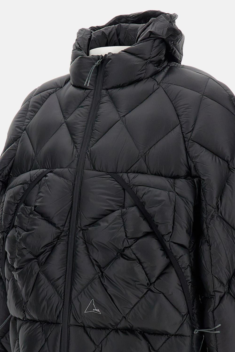 NUNA JACKET 800 FILL POWER - 3