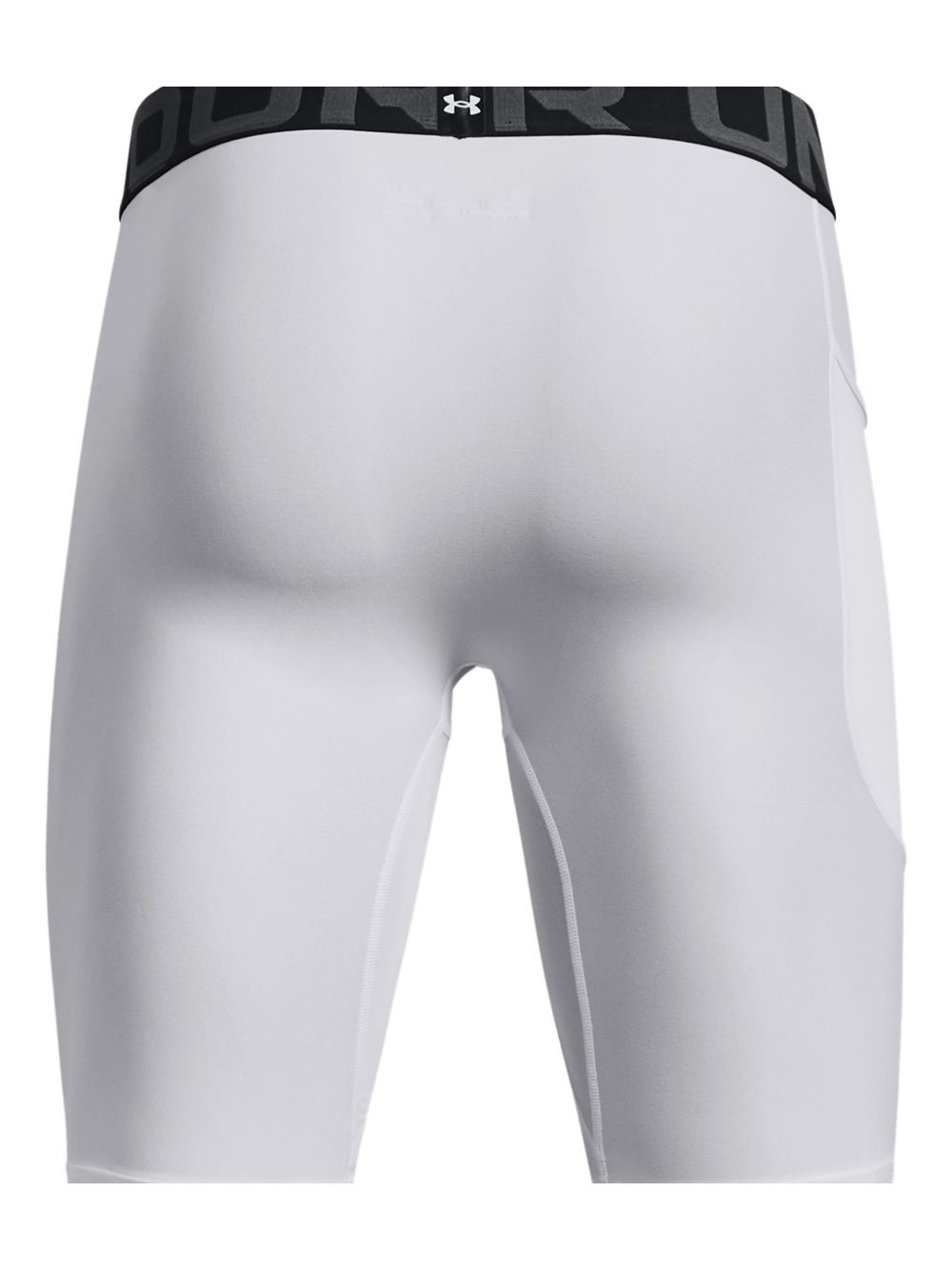 logo-waistband shorts - 5
