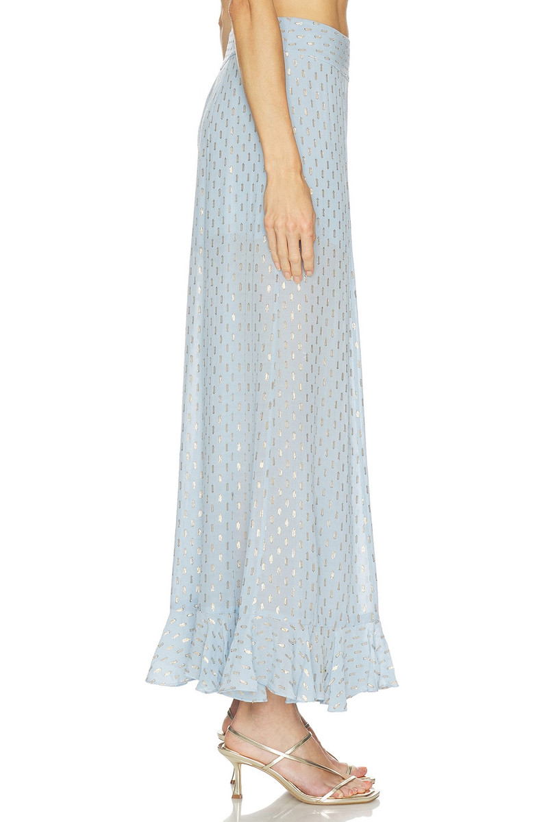 Zimmermann Daylight Culotte Pant outlook