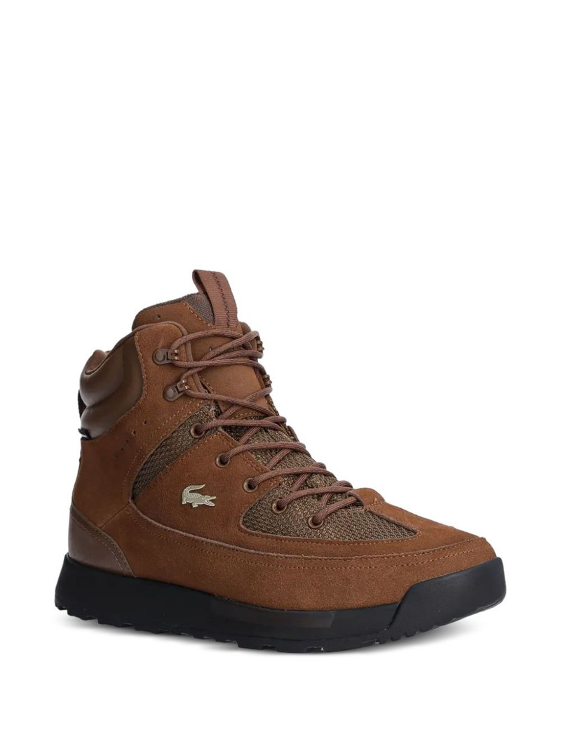 LACOSTE Urban Breaker boots outlook