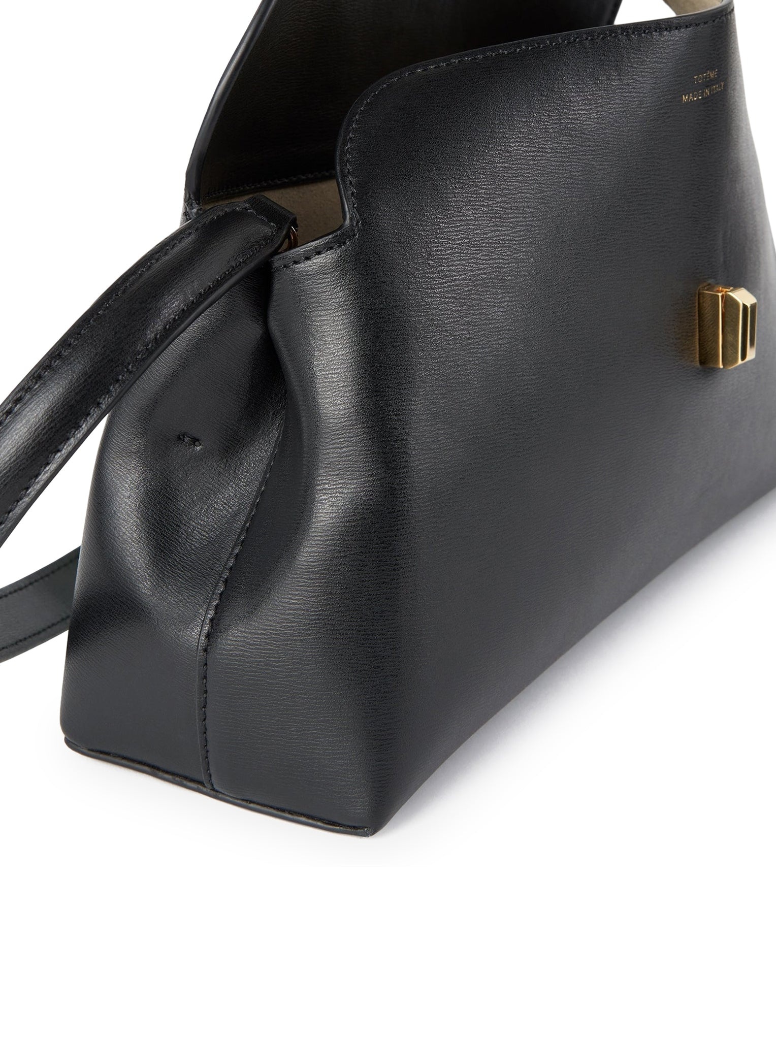 T-LOCK CLUTCH BLACK - 9