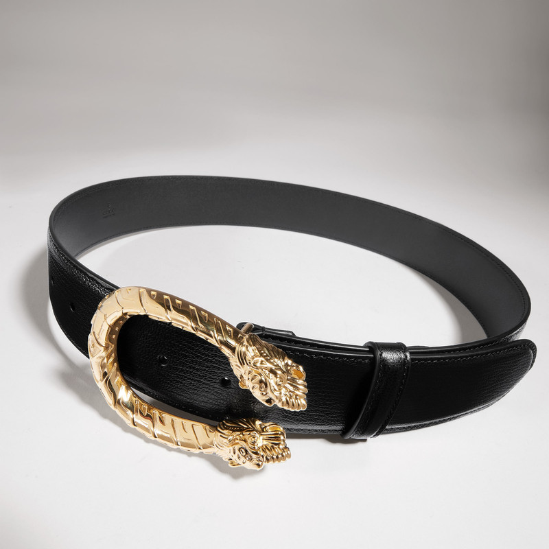 GUCCI Dionysus wide belt outlook