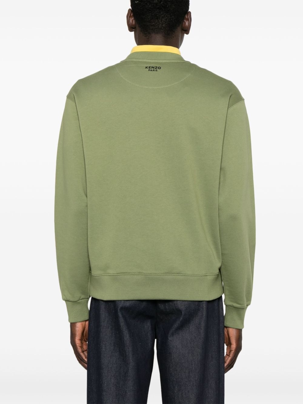 cotton sweater - 3