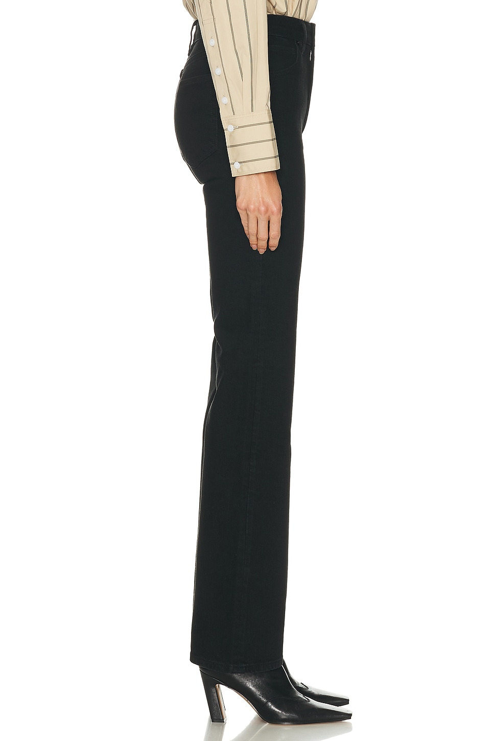 The Arrow Jeans - 3