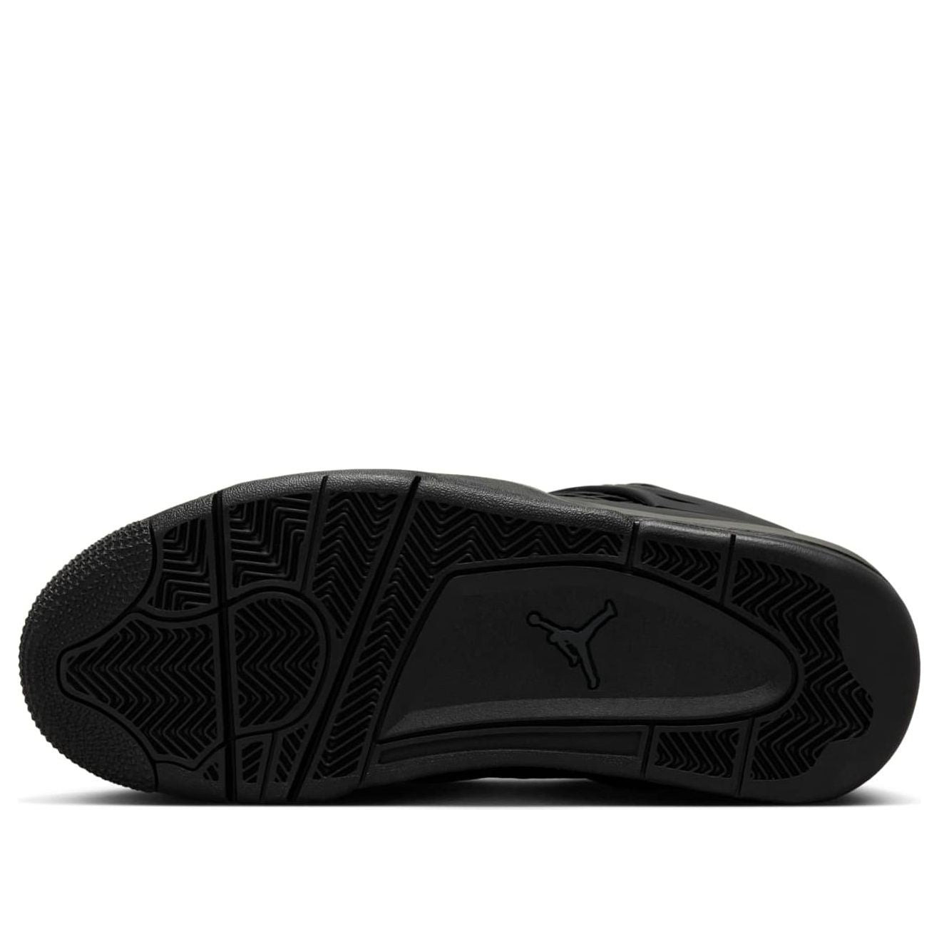 (WMNS) Air Jordan 4 Retro 'Net Black' FN7251-001 - 6