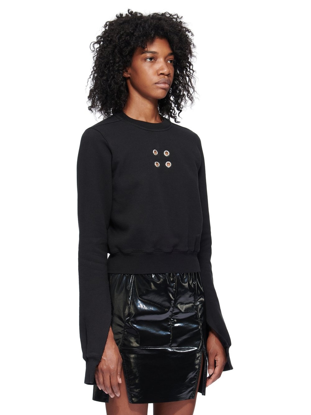 SWEATSHIRT - 2